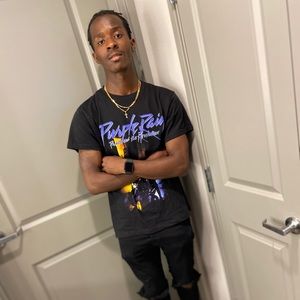 Meet your Posher, Torrence